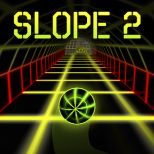 Slope 2 game image