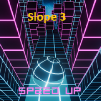 Slope 3 game image