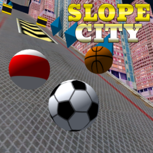 Slope City game image
