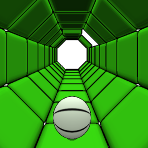 Slope Tunnel game image