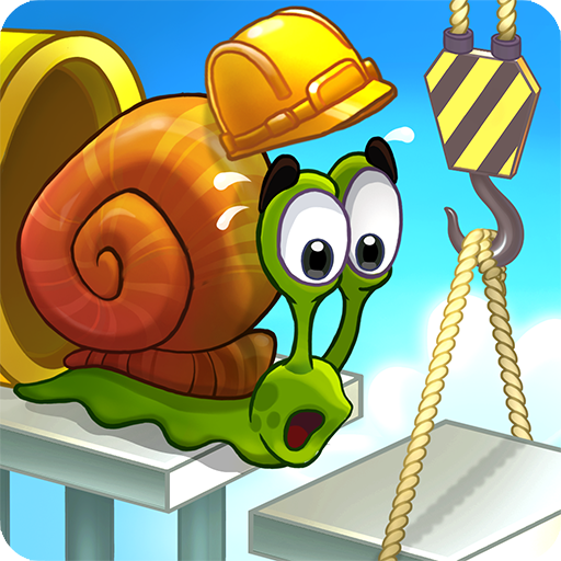 Snail Bob game image