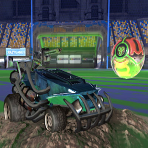 Soccar game image