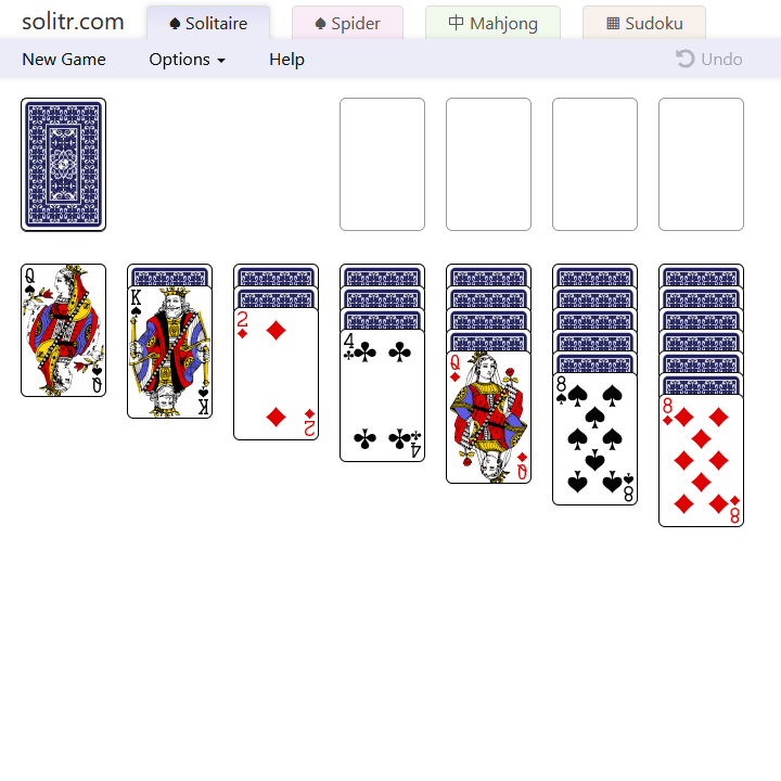 Solitr game image