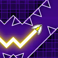 Space Waves game image