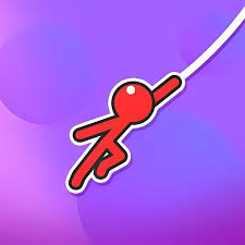 Stickman Hook game image