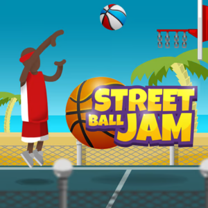 Street Ball Jam game image