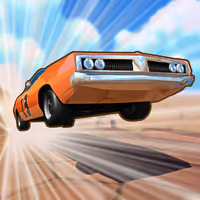 Stunt Car Challenge 3 game image
