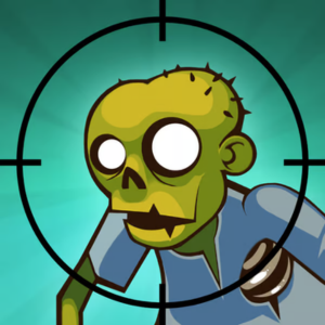 Stupid Zombies game image