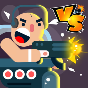 Superbattle 2 game image