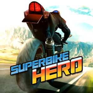Superbike Hero game image