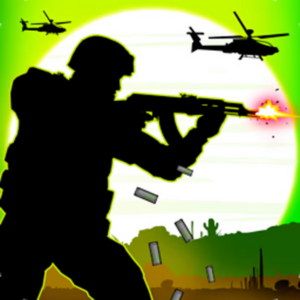 Swatforce vs Terrorists game image
