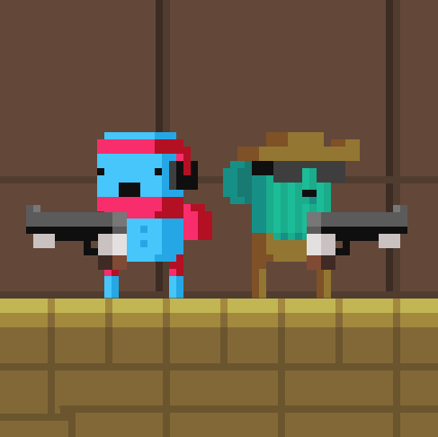 Temple of Boom game image