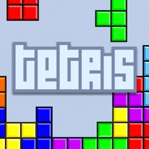 Tetris Flash game image