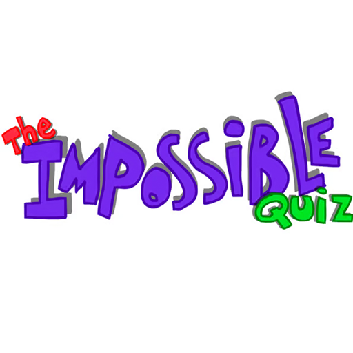 The Impossible Quiz game image