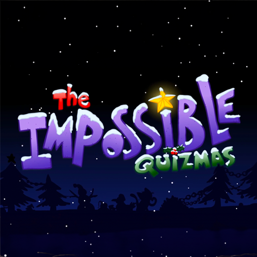 The Impossible Quizmas game image
