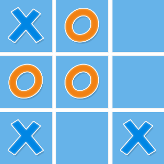 Tic Tac Toe game image