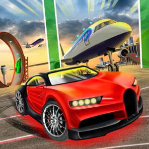 Top Speed Racing 3d game image
