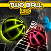 Two Ball 3d game image
