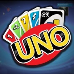 Uno Online game image