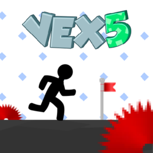 Vex 5 game image