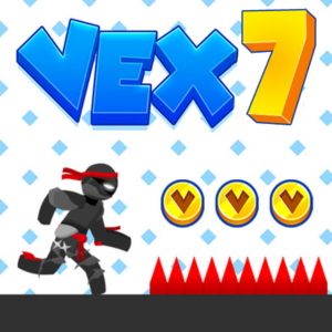 Vex 7 game image