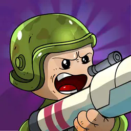 Zombs Royale game image